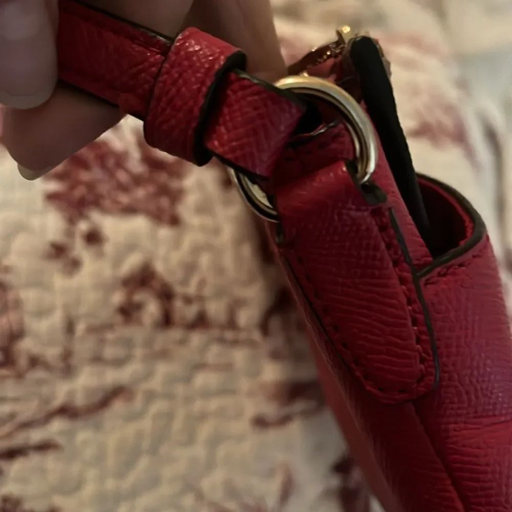 Coach, Crossbody, and wallet - Picture 6 of 7